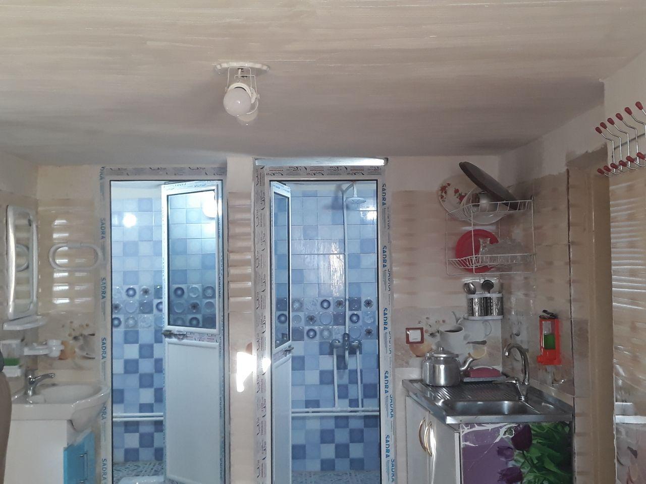 اقامتگاه بوم گردی علی یکبار مهاباد