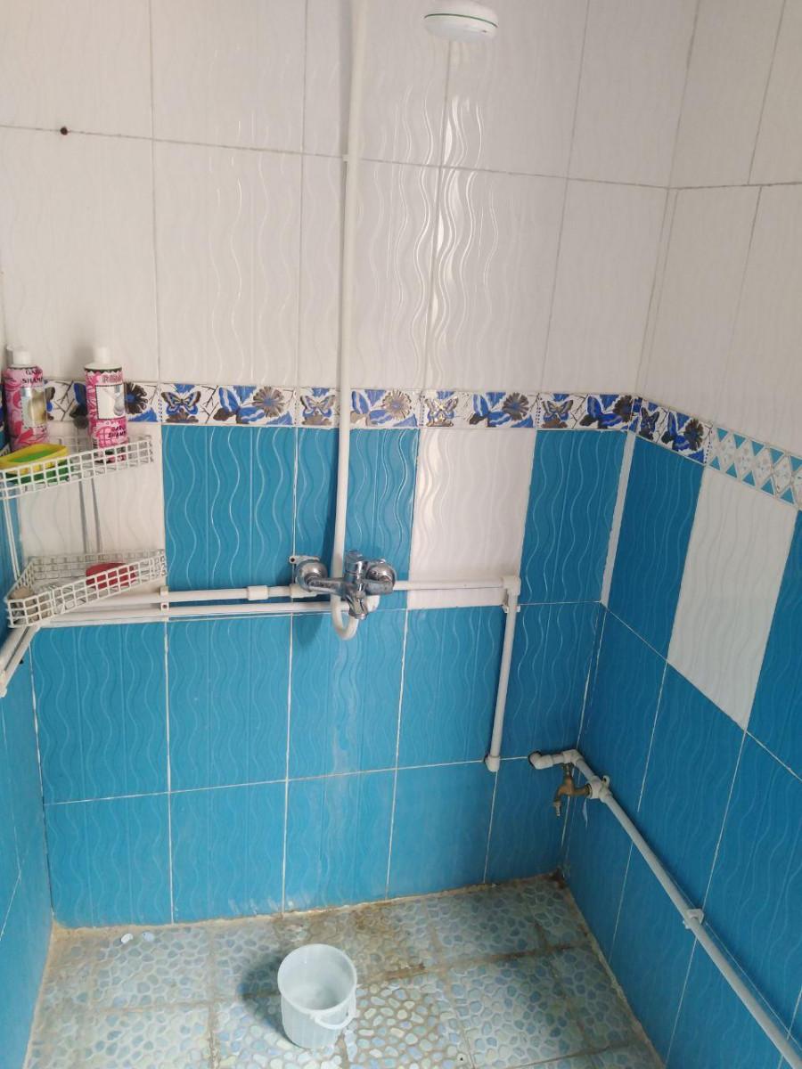 اقامتگاه بوم گردی علی یکبار مهاباد