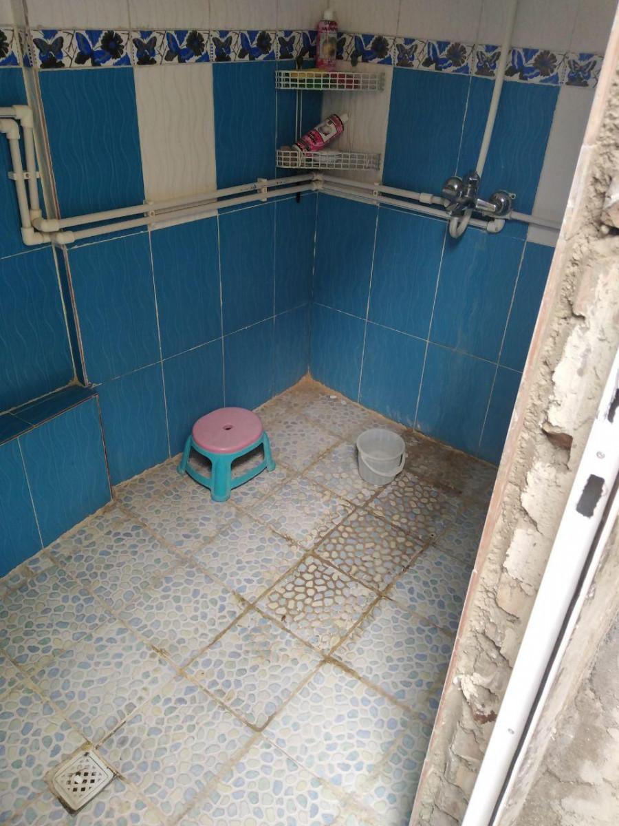 اقامتگاه بوم گردی علی یکبار مهاباد