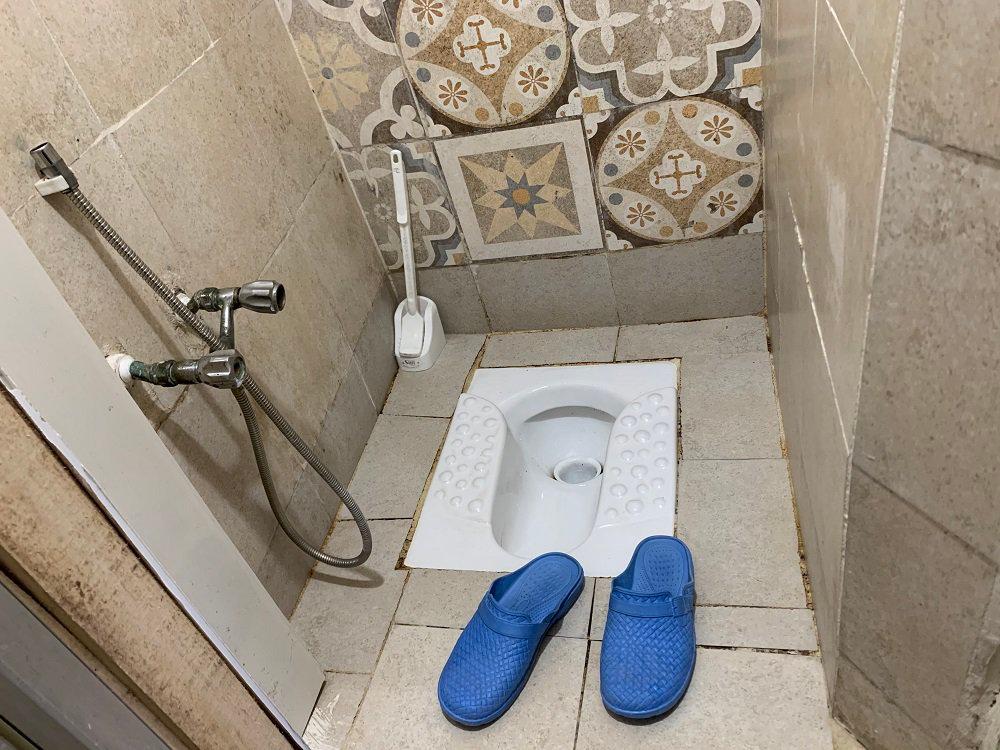 اجاره اقامتگاه بوم گردی حاج علی لاهیجان