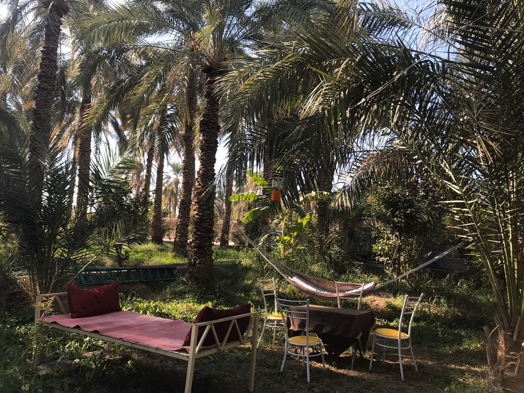 اجاره اقامتگاه بوم گردی ترنج در بم