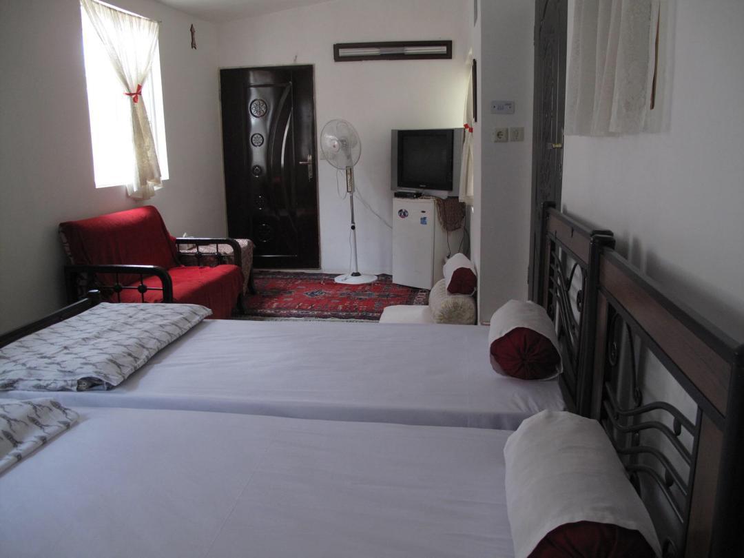 اجاره اقامتگاه بوم گردی ترنج در بم