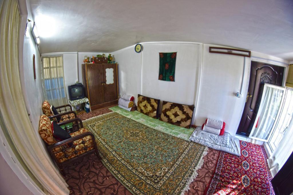 اجاره اقامتگاه بوم گردی ترنج در بم