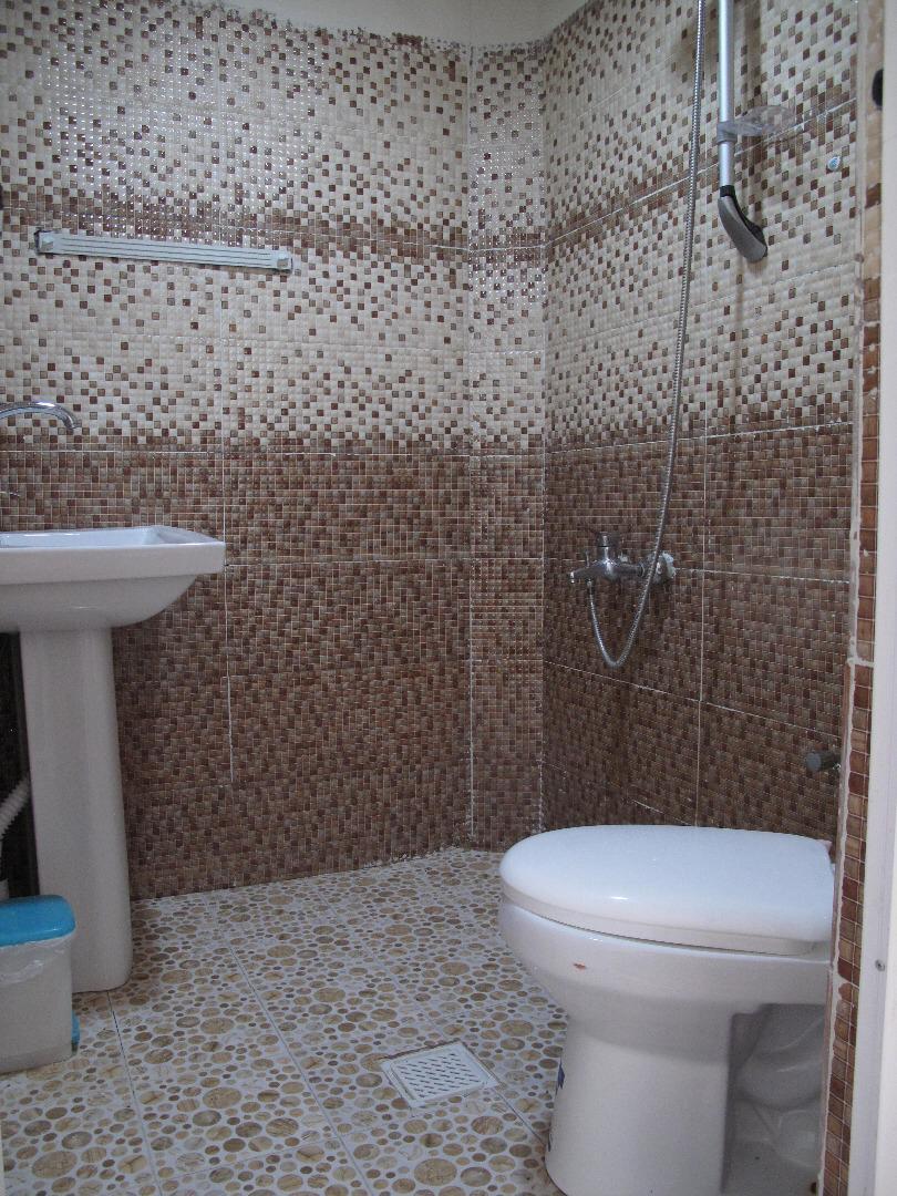 اجاره اقامتگاه بوم گردی ترنج در بم