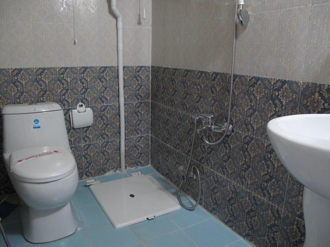 اجاره اقامتگاه بوم گردی ترنج در بم