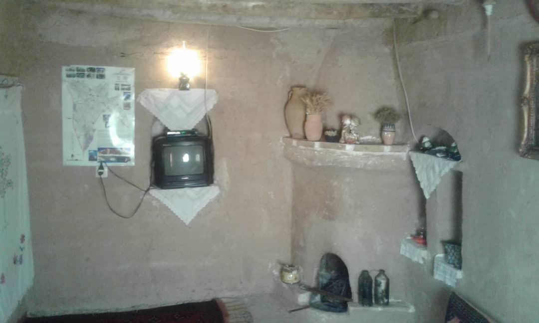 اجاره اقامتگاه بوم گردی ثنابلقیس در اسفراین