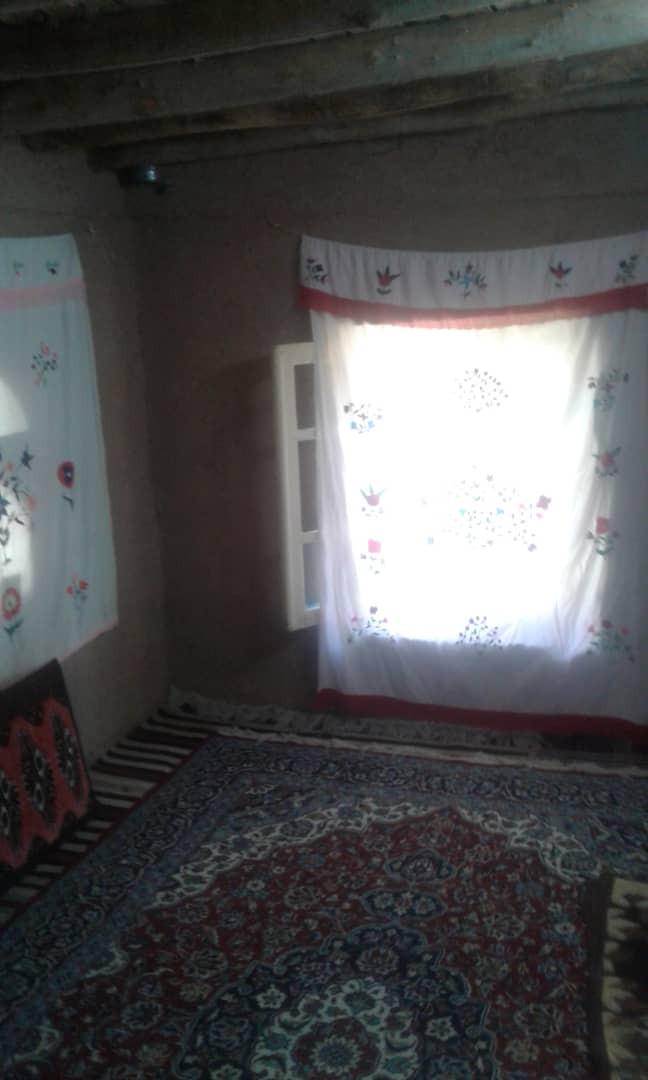 اجاره اقامتگاه بوم گردی ثنابلقیس در اسفراین