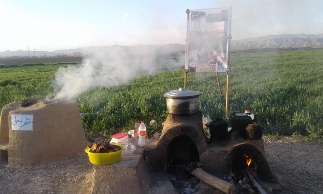 اجاره اقامتگاه بوم گردی ثنابلقیس در اسفراین