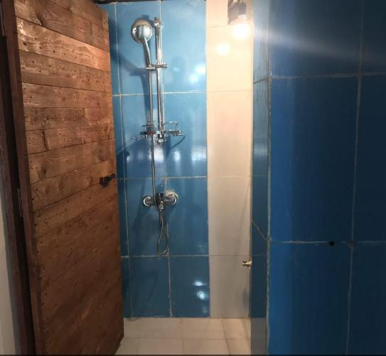 اقامتگاه بوم گردی الا تی تی در شفت