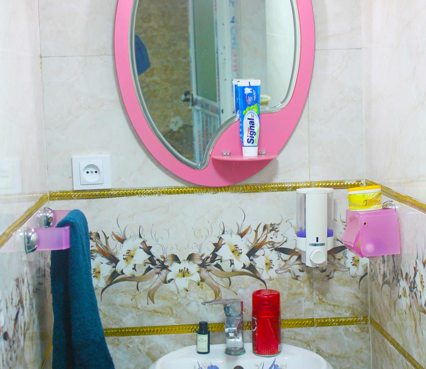 ویلایی سه خوابه دربست نیاکان در ماسال