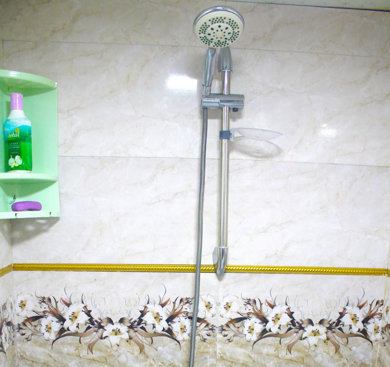 ویلایی سه خوابه دربست نیاکان در ماسال