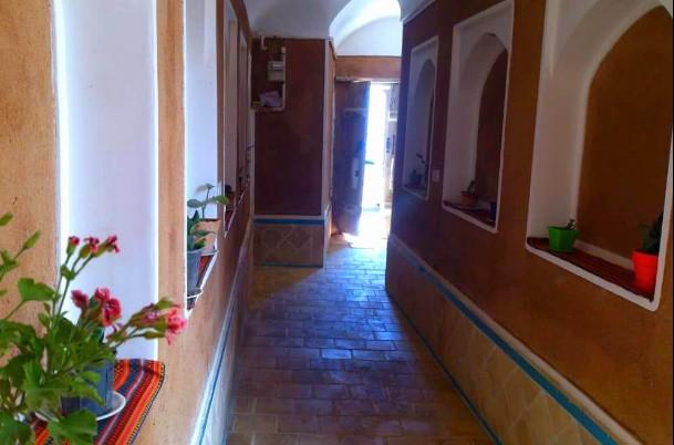 اجاره اقامتگاه بوم گردی سپنتا در ورزنه