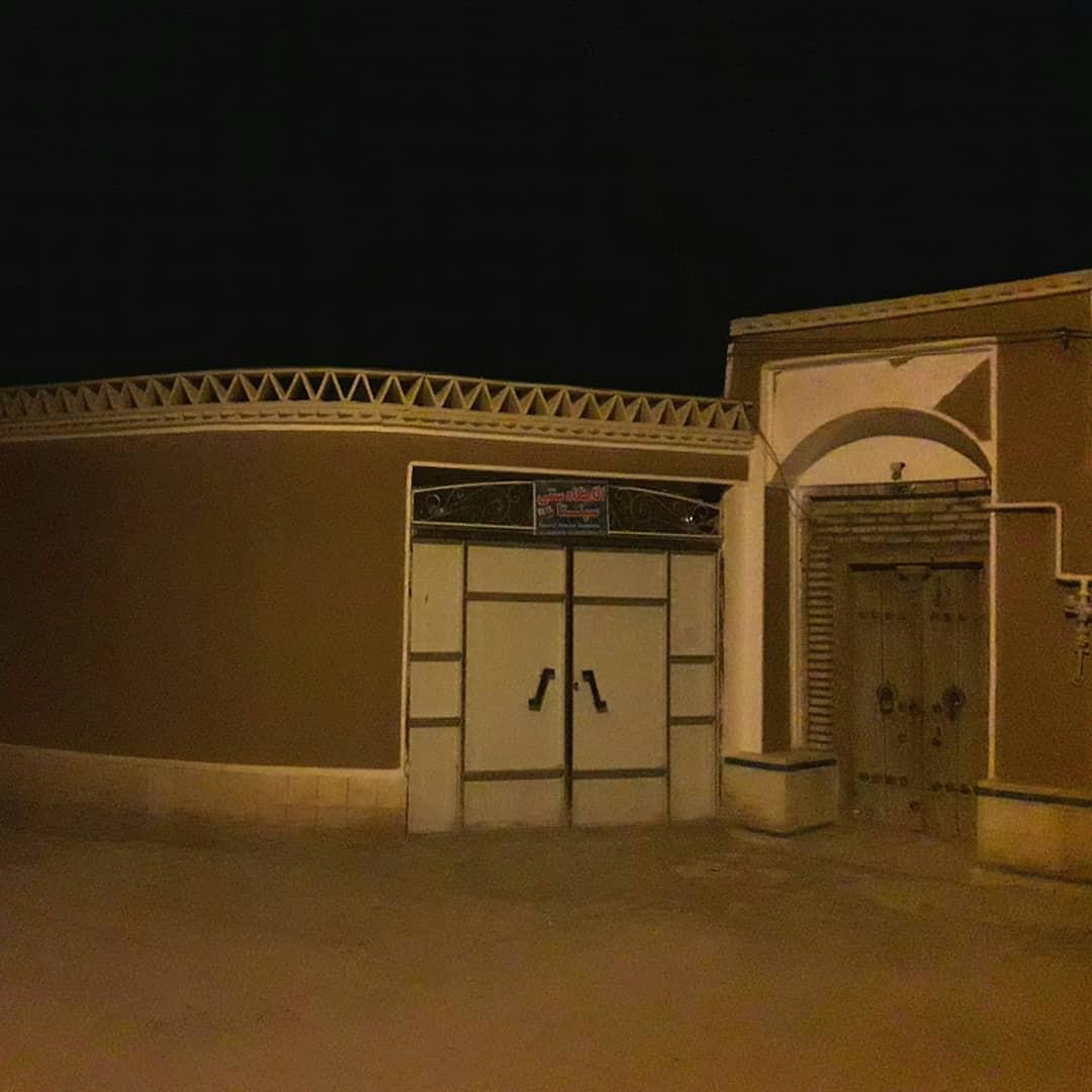 اجاره اقامتگاه بوم گردی سپنتا در ورزنه