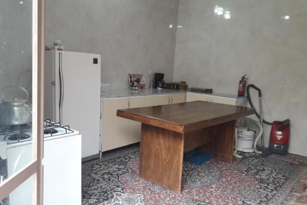 اجاره اقامتگاه بوم گردی سپنتا در ورزنه