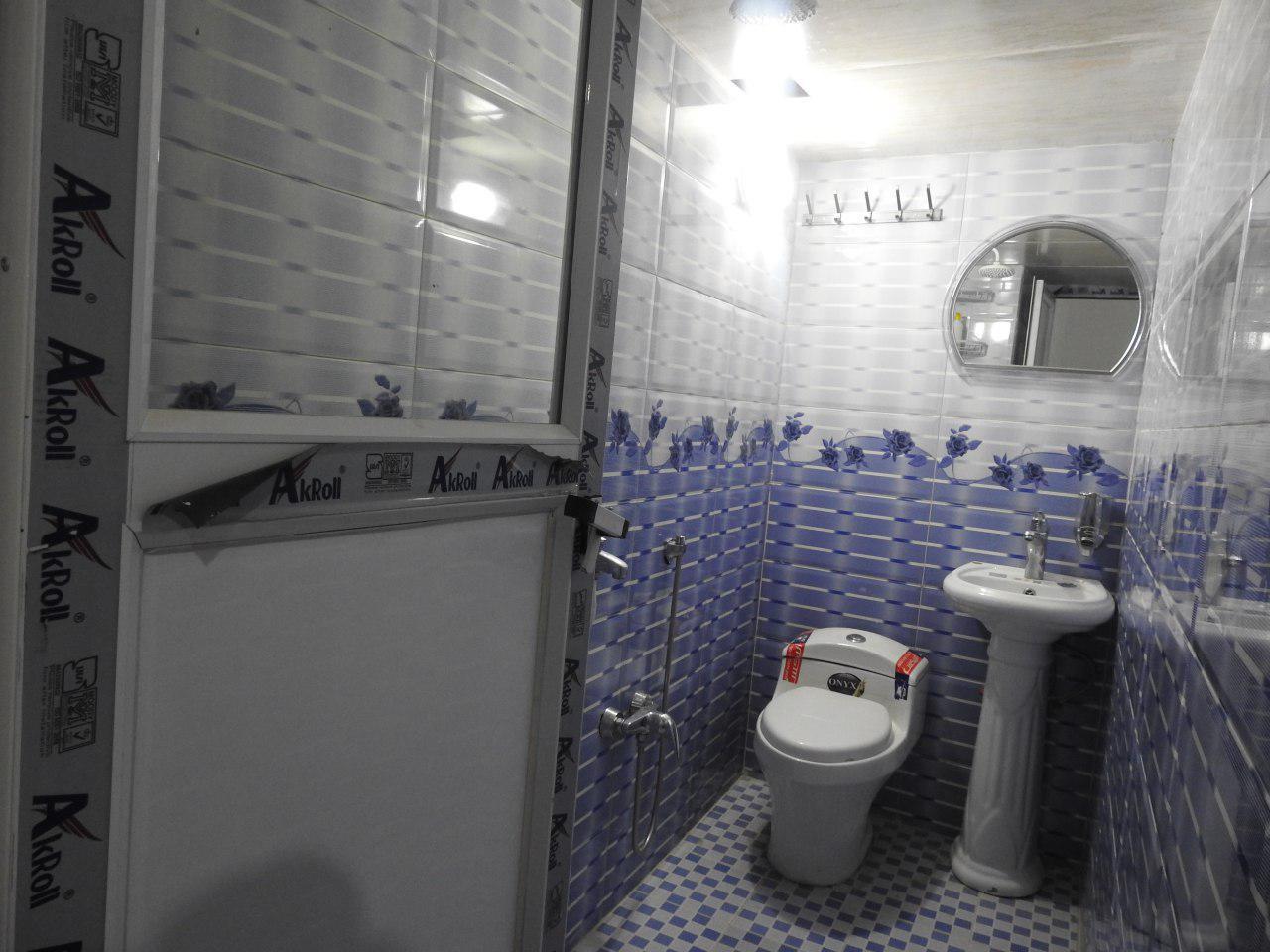 اجاره اقامتگاه بوم گردی سپنتا در ورزنه