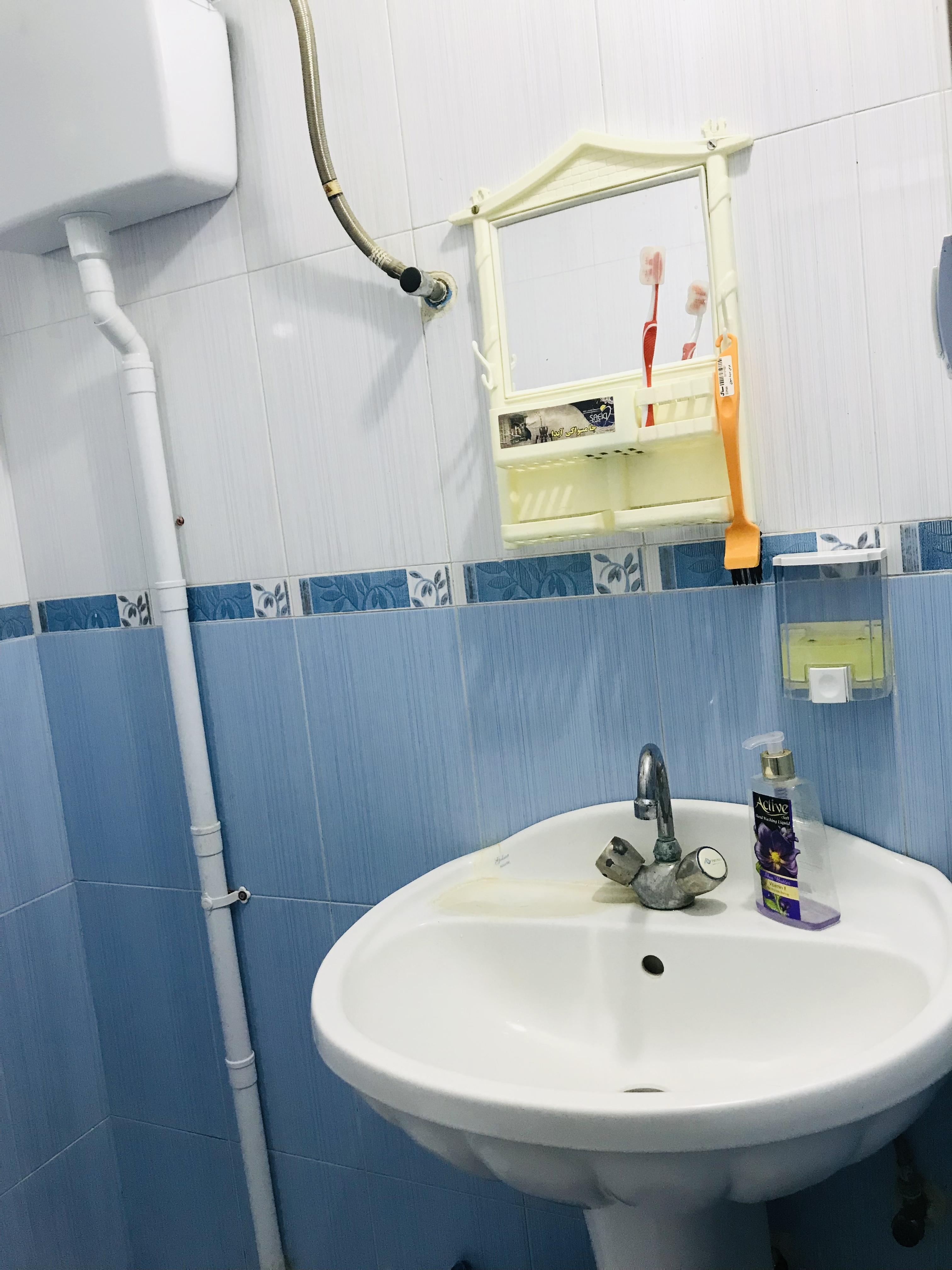 اجاره روزانه منزل ویلایی در زاهدان