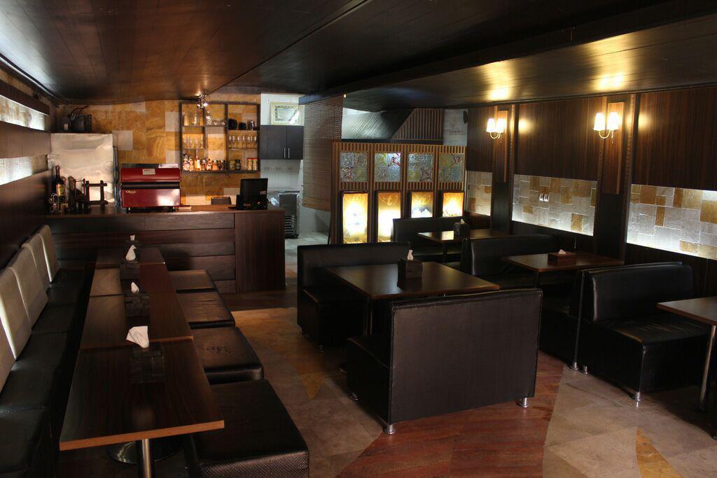 رزرو هتل نادری اهواز - 2 تخته