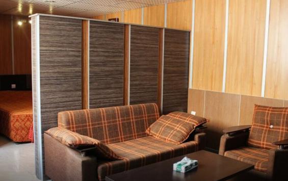 رزرو هتل نادری اهواز - 2 تخته