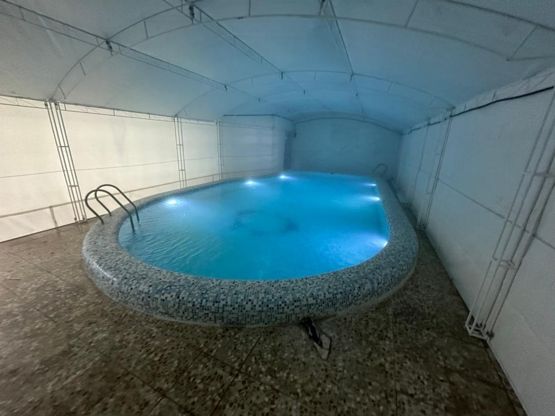 اجاره ویلا استخردار در گویم شیراز