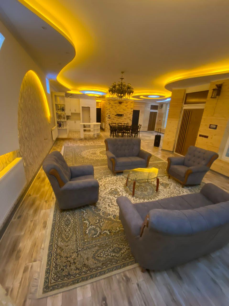 اجاره ویلا استخردار در گویم شیراز