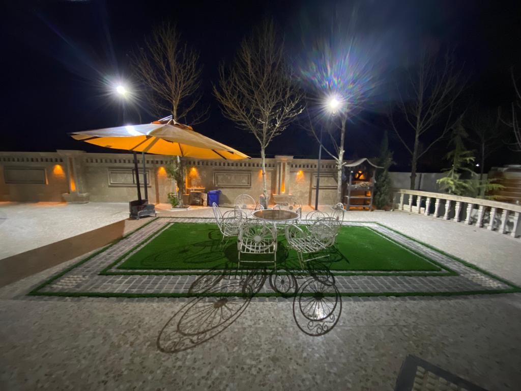 اجاره ویلا استخردار در گویم شیراز