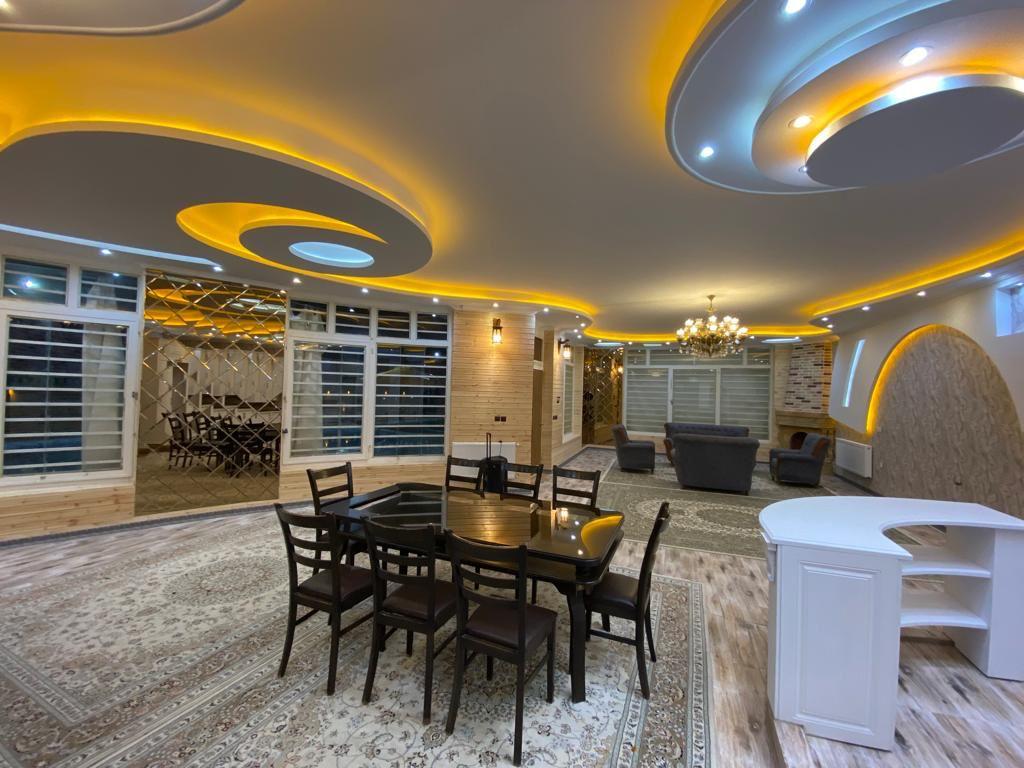 اجاره ویلا استخردار در گویم شیراز