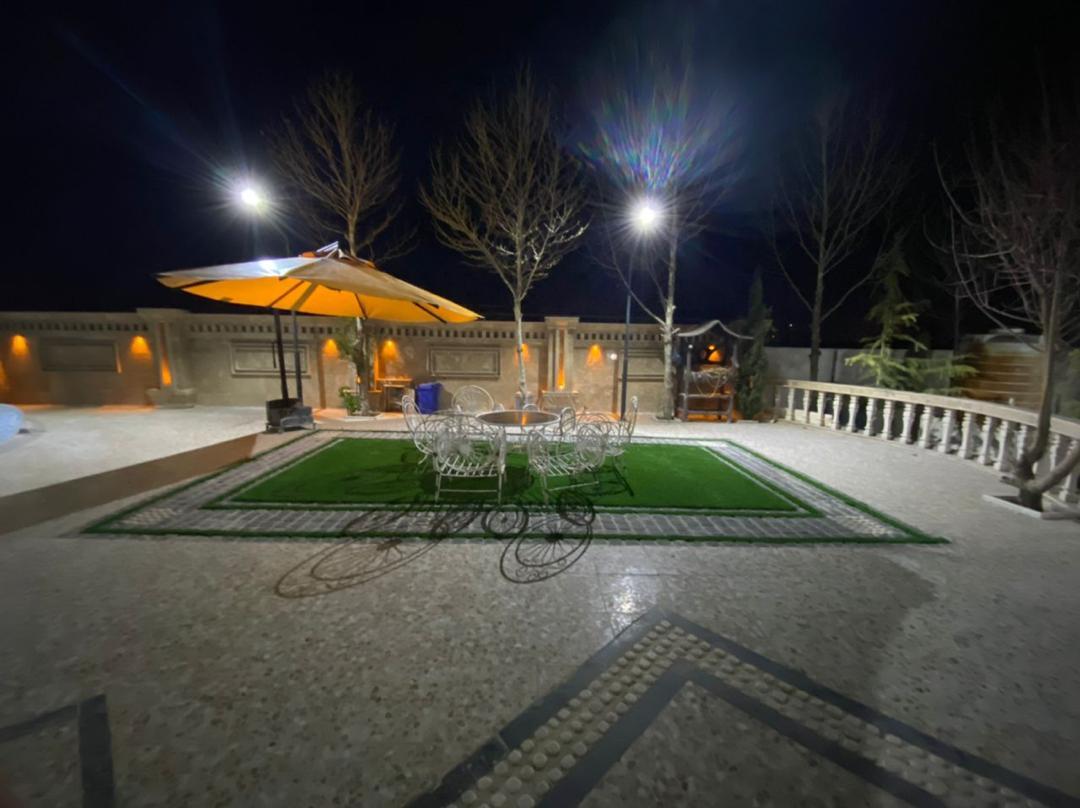 اجاره ویلا استخردار در گویم شیراز