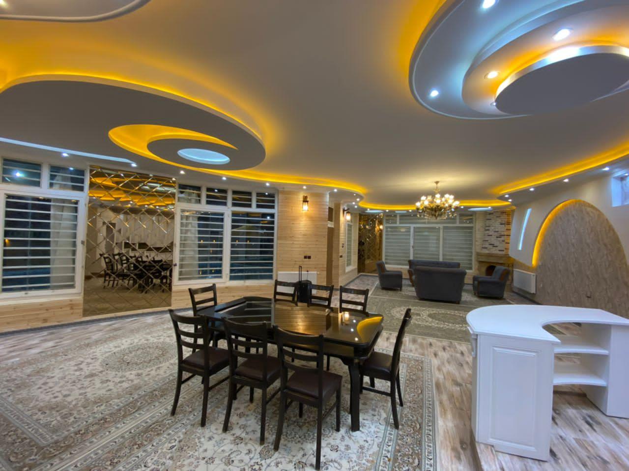 اجاره ویلا استخردار در گویم شیراز