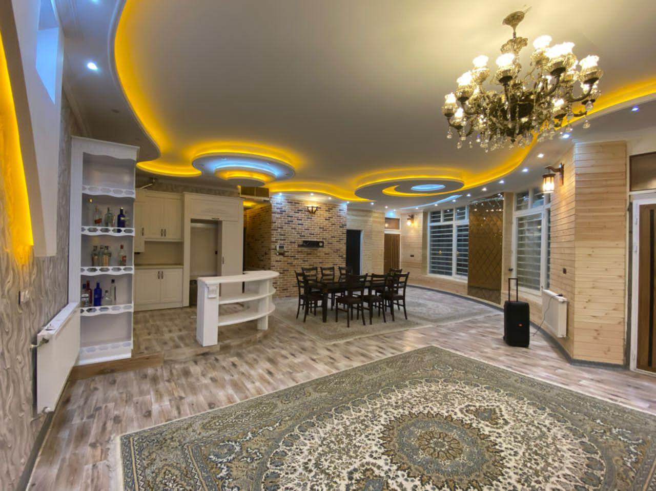 اجاره ویلا استخردار در گویم شیراز