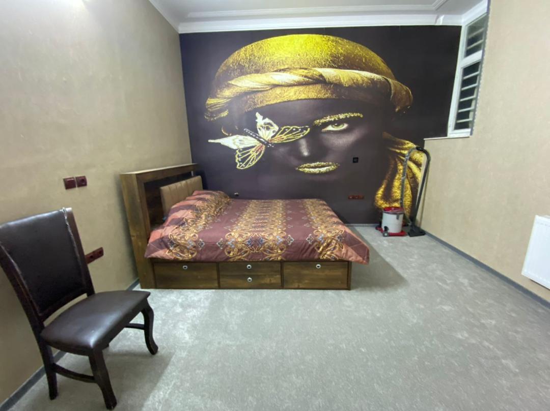 اجاره ویلا استخردار در گویم شیراز