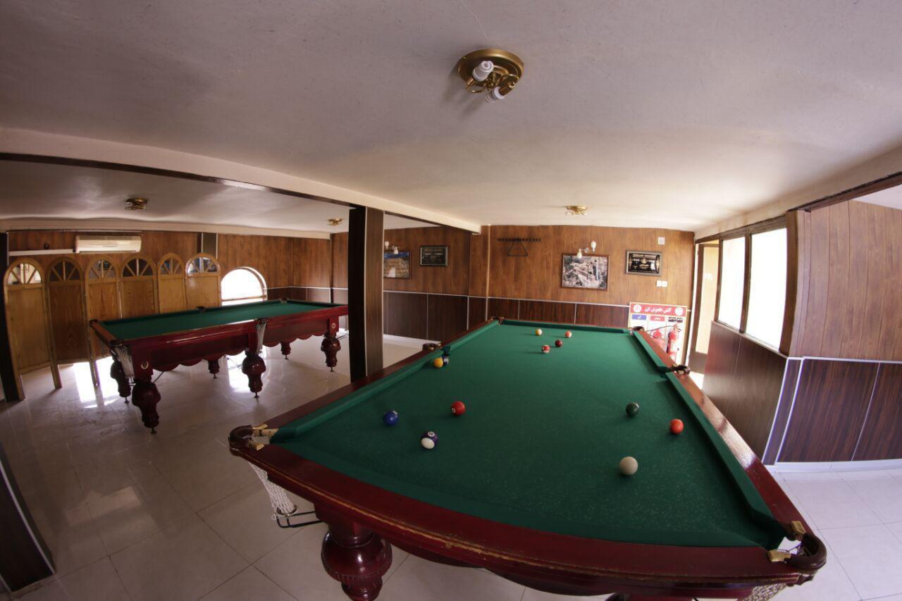 رزرو هتل نادری اهواز - 4 تخته