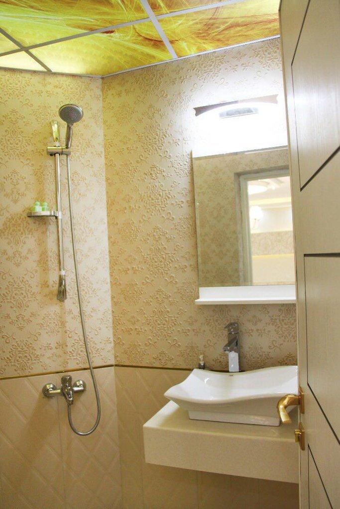 هتل آپارتمان در کیانپارس اهواز - 2تخته تویین