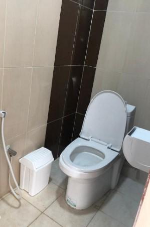 اقامتگاه بوم گردی آهید در بندر کنگان