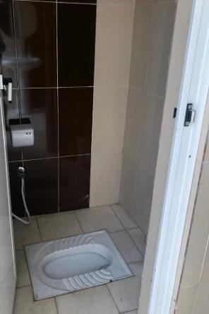 اقامتگاه بوم گردی آهید در بندر کنگان