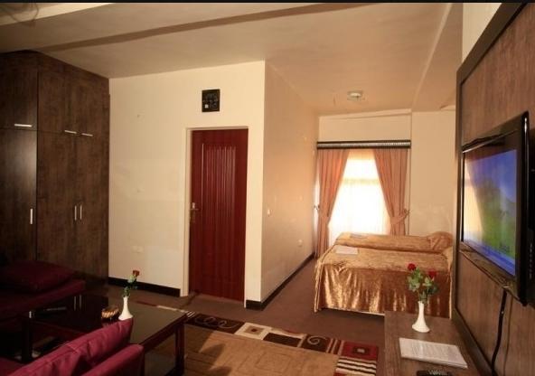 رزرو هتل پلاس بوشهر - اتاق 3 تخته