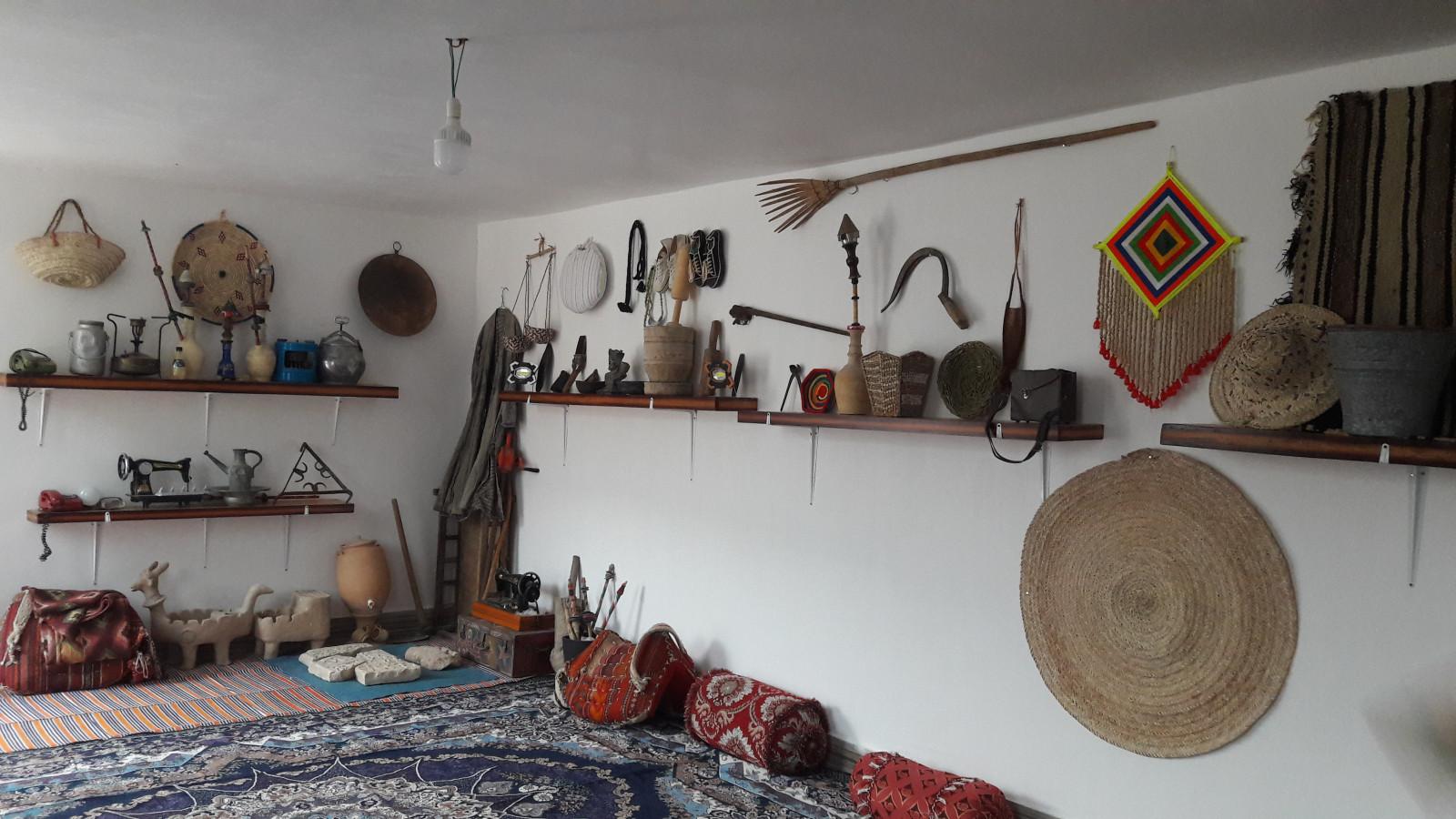 اجاره اقامتگاه بوم گردی پردیس جم