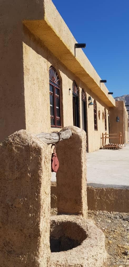 اجاره اقامتگاه بوم گردی پردیس جم