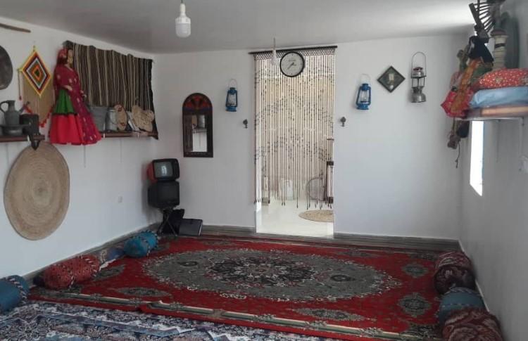 اجاره اقامتگاه بوم گردی پردیس جم