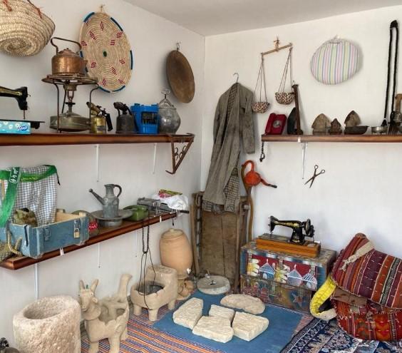 اجاره اقامتگاه بوم گردی پردیس جم