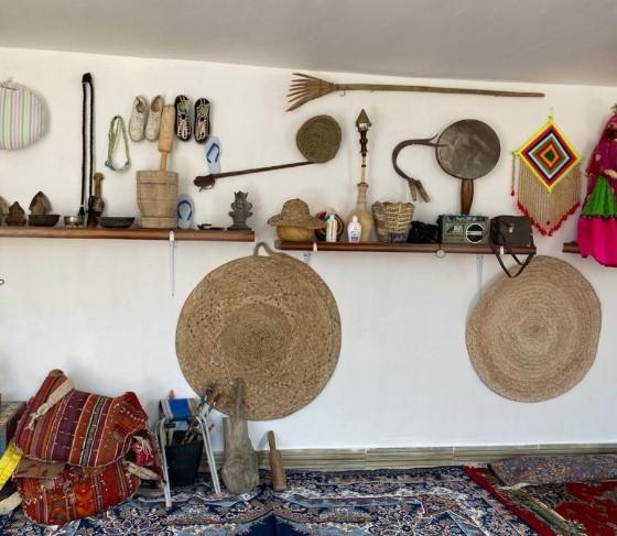 اجاره اقامتگاه بوم گردی پردیس جم