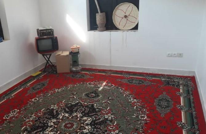 اجاره اقامتگاه بوم گردی پردیس جم