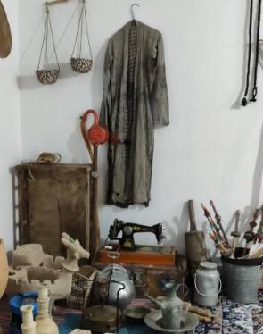 اجاره اقامتگاه بوم گردی پردیس جم