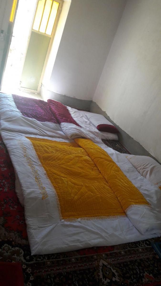 اجاره اقامتگاه بوم گردی پردیس جم