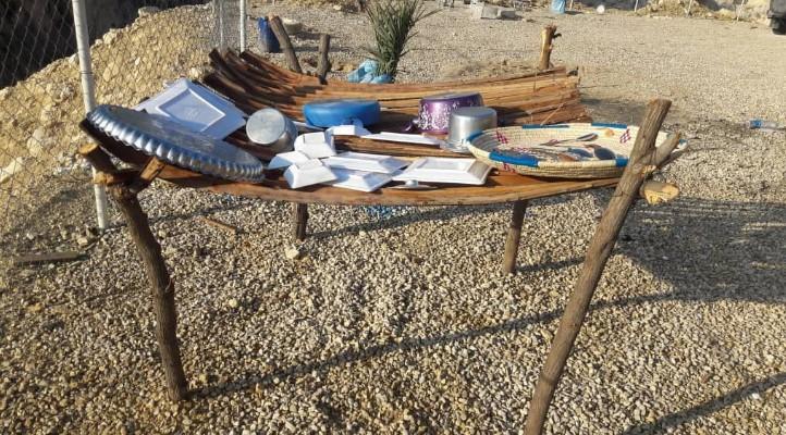 اجاره اقامتگاه بوم گردی پردیس جم