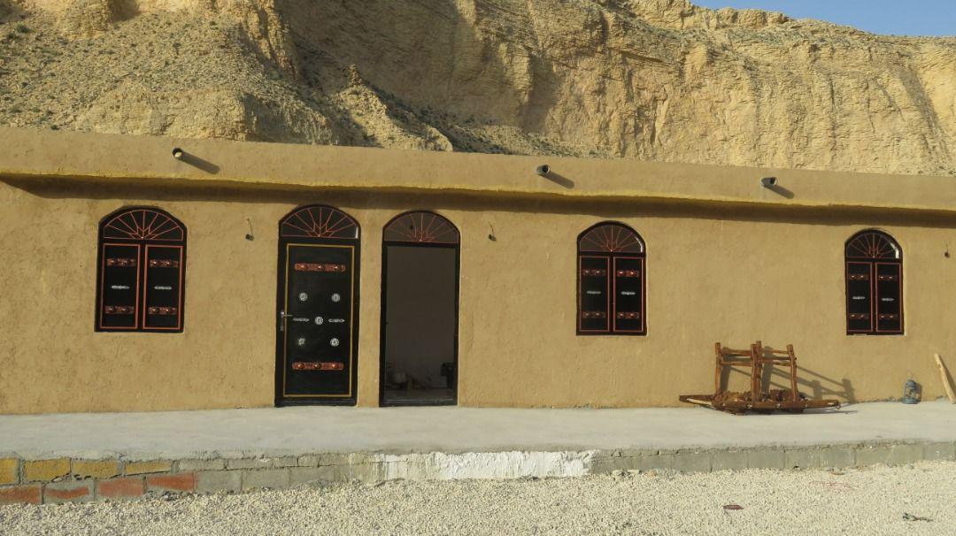 اجاره اقامتگاه بوم گردی پردیس جم