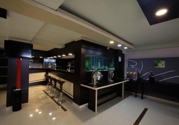 رزرو هتل پلاس بوشهر - سوئیت یک خوابه