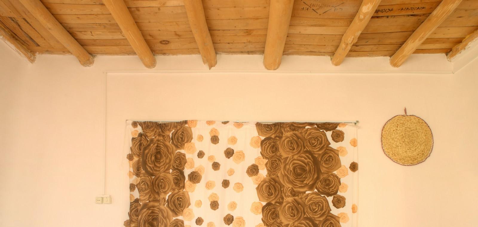 اقامتگاه بوم گردی کوشک آقا محمد قمصر کاشان