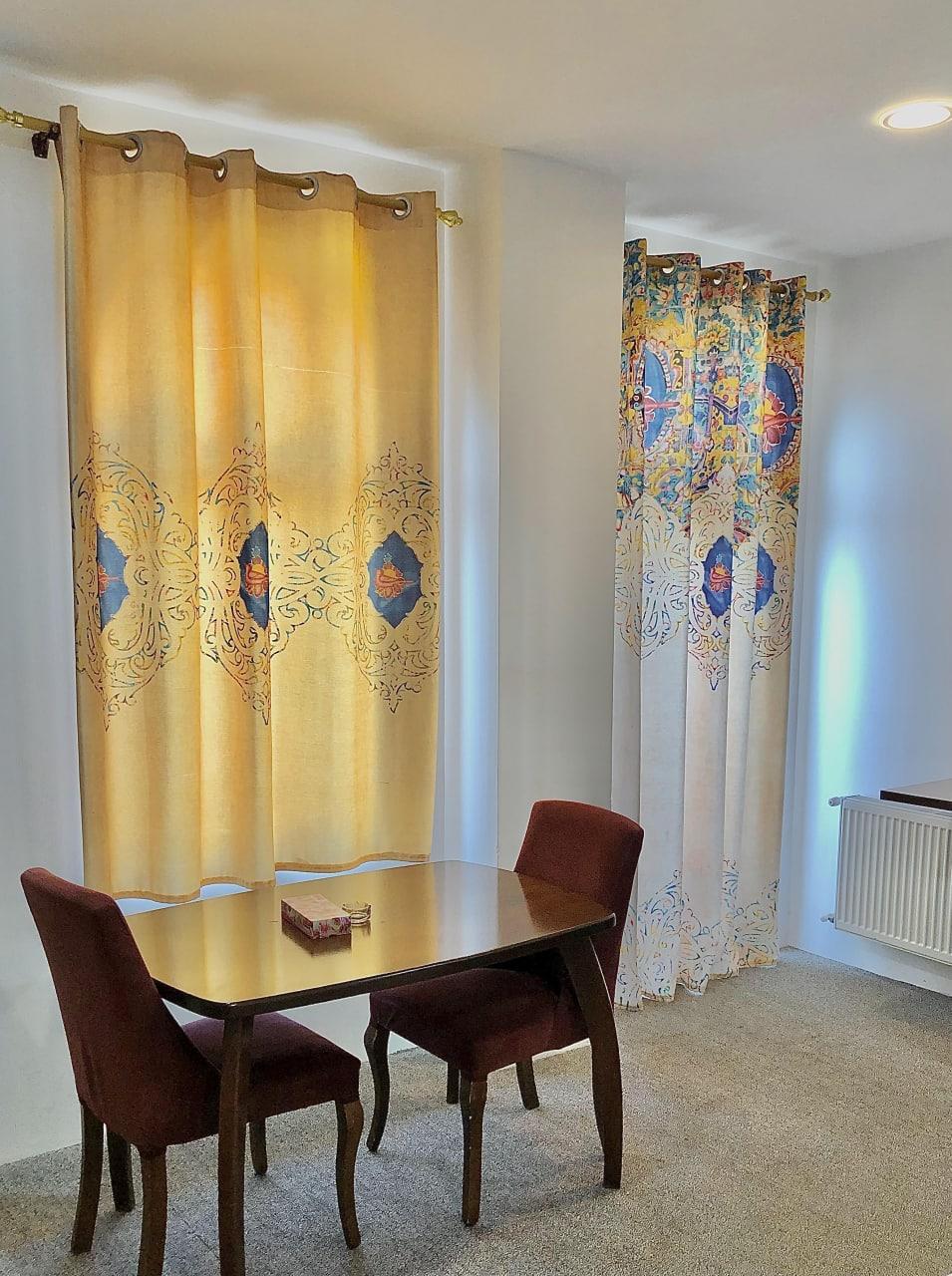 هتل نزدیک ساحل بوشهر - 3تخته دید دریا