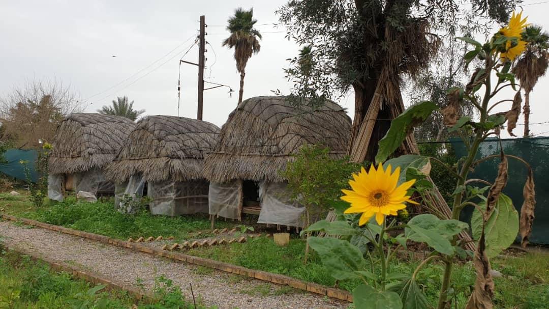 اجاره اقامتگاه بوم گردی آوان در شوش