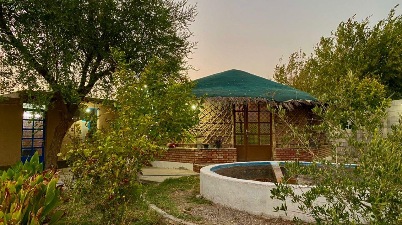 اجاره اقامتگاه بوم گردی آوان در شوش